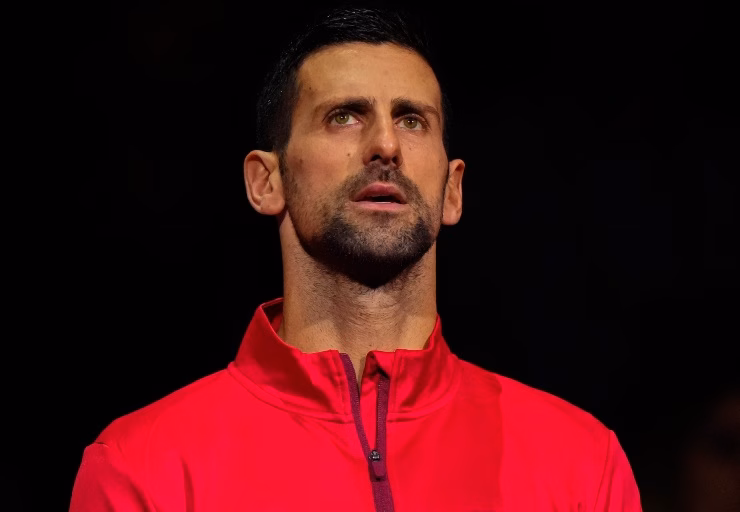 Djokovic sta pensando al ritiro, c'è l'annuncio