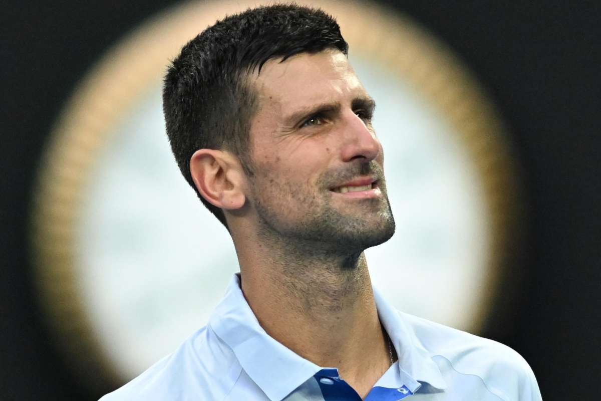 Alcaraz lancia la sfida a Djokovic: conquistare i record del serbo è la sua sfida più grande