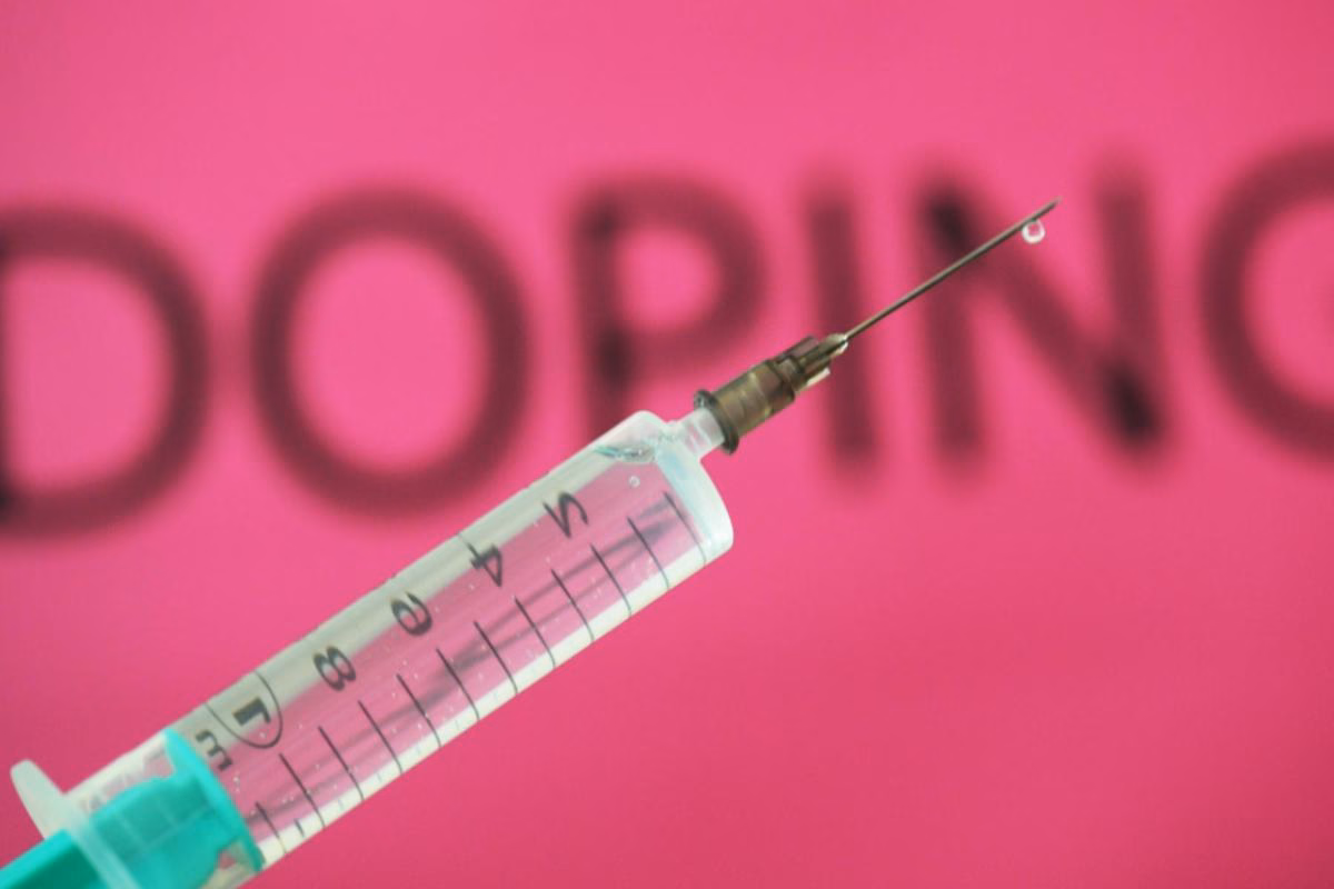 Problema di doping per un tennista russo