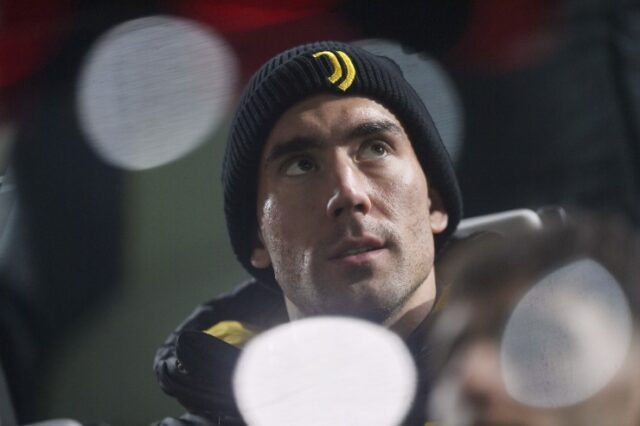 Juve, Vlahovic si è operato: il comunicato e i tempi di recupero