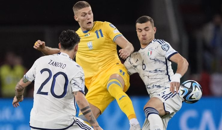 Niente Inter e Juve per Duvbyk 