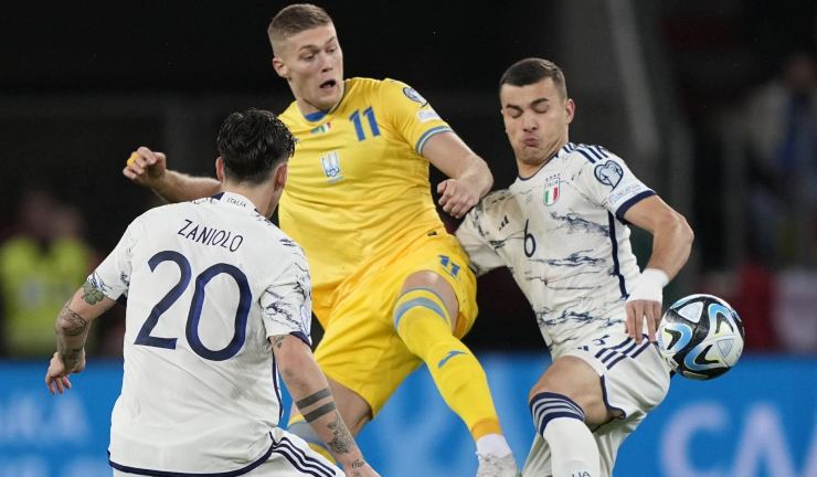 Niente Inter e Juve per Duvbyk 