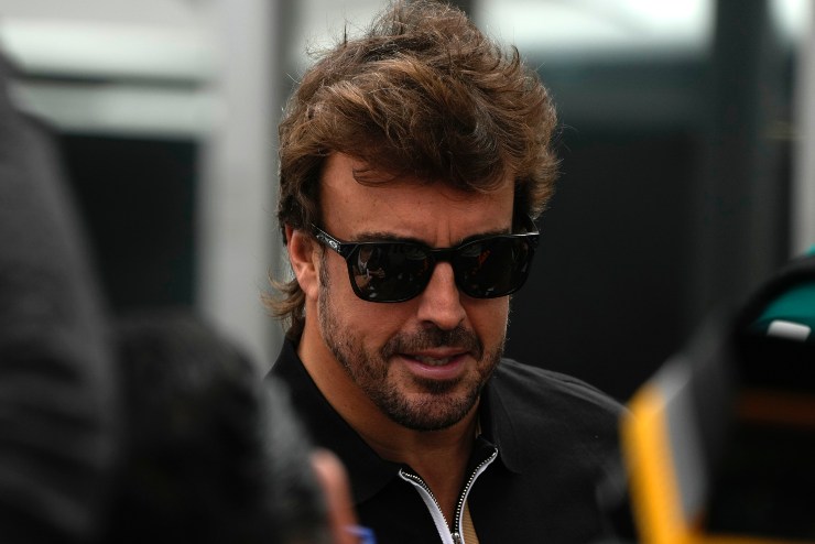 Arriva l'annuncio shock su Fernando Alonso