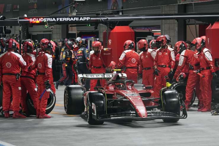 Ferrari, l'annuncio getta nello sconforto i tifosi