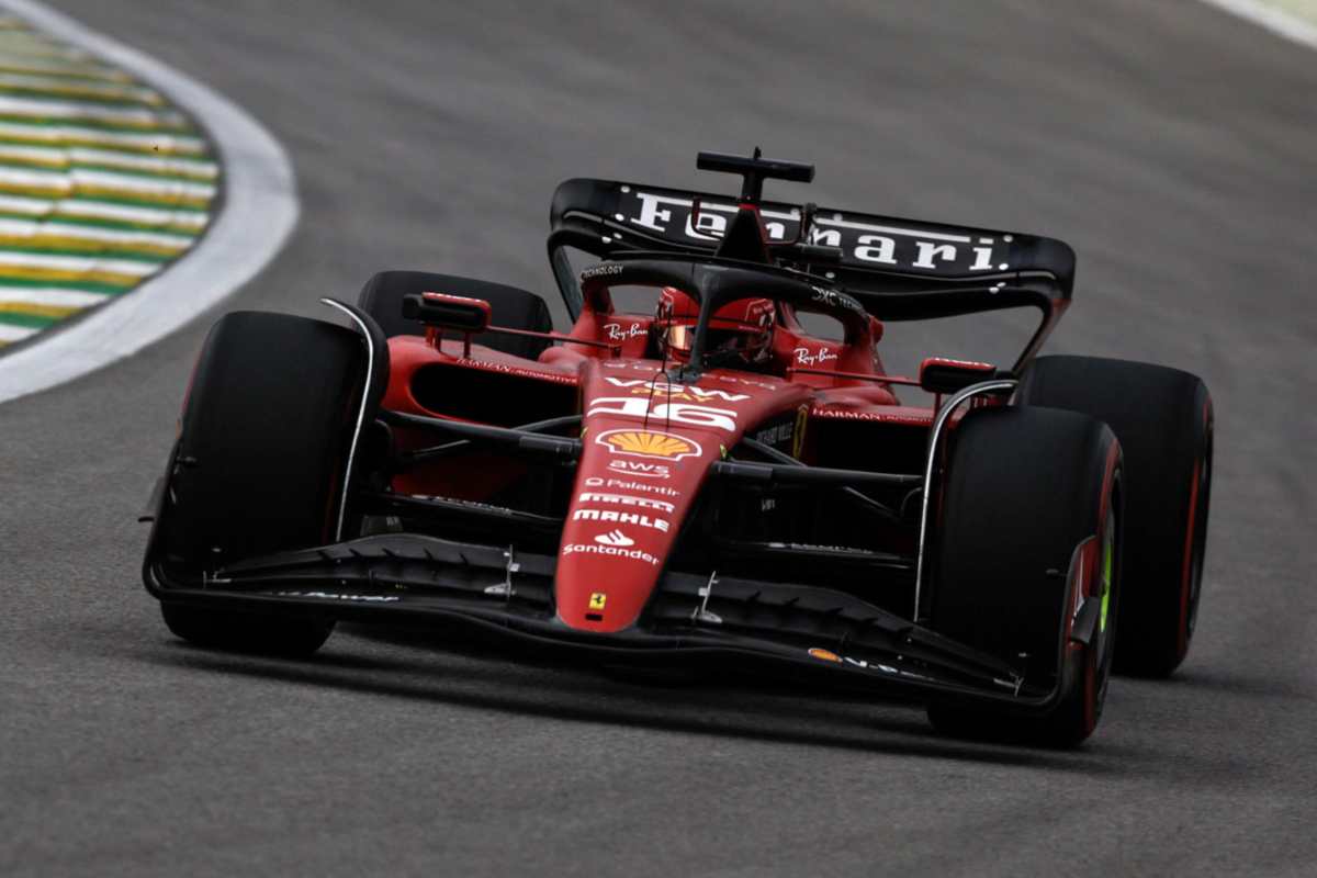 Ferrari, pronto un altro ribaltone: sta per lasciare la Rossa