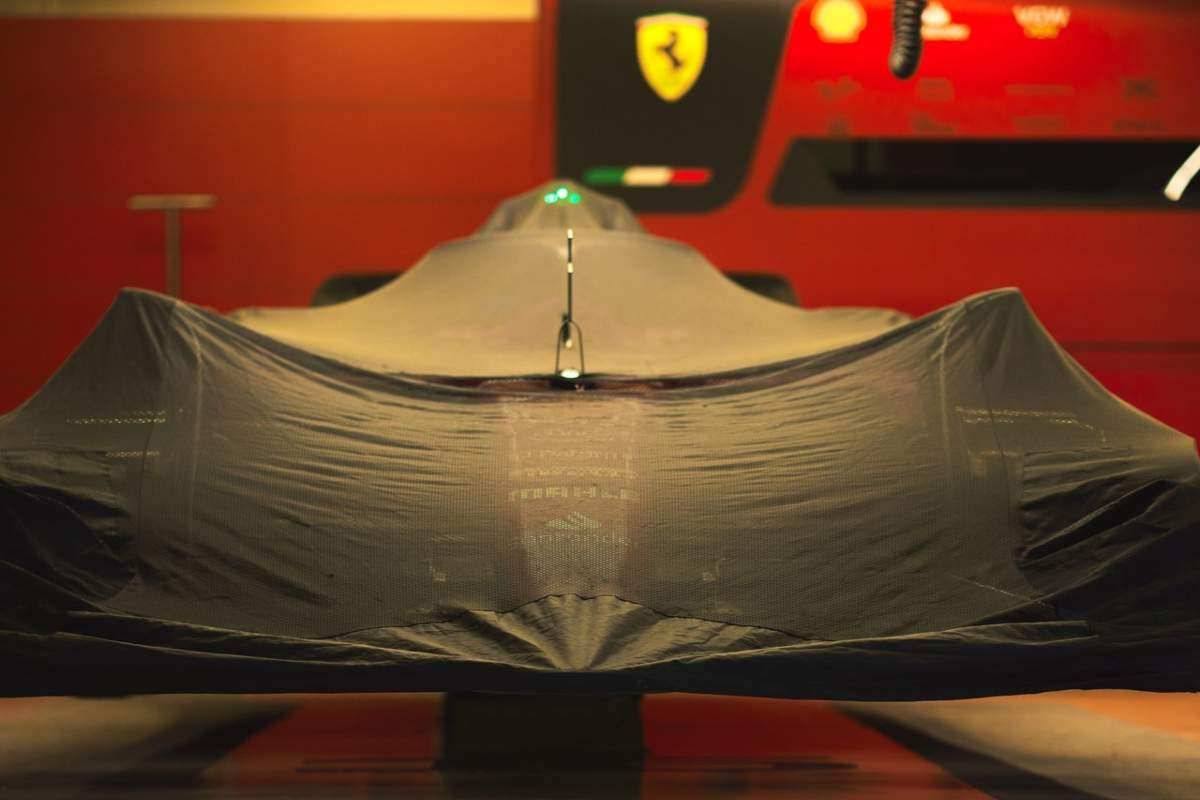 Ferrari lascia i tifosi senza parole