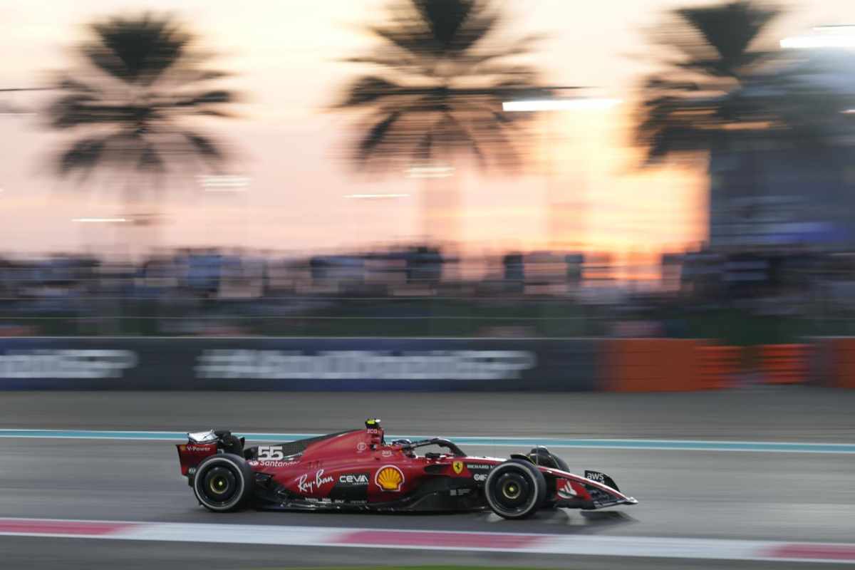 Ferrari, che mazzata: le parole di Carlos Sainz fanno infuriare i tifosi della Rossa