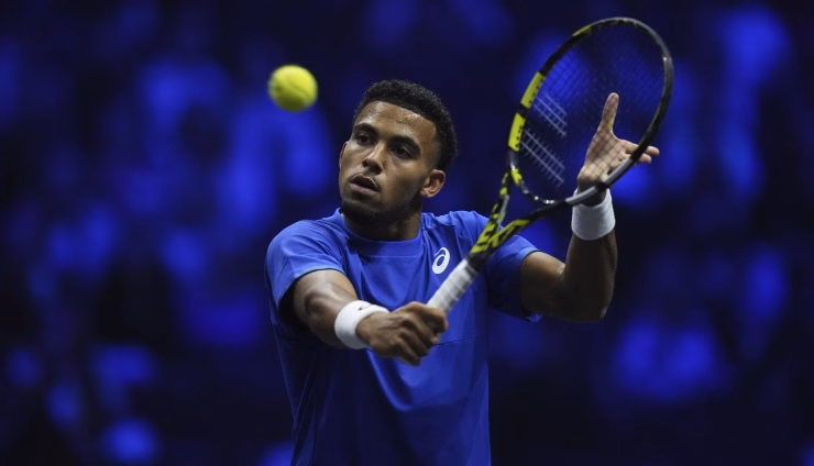 Rischio Fils per Jannik Sinner