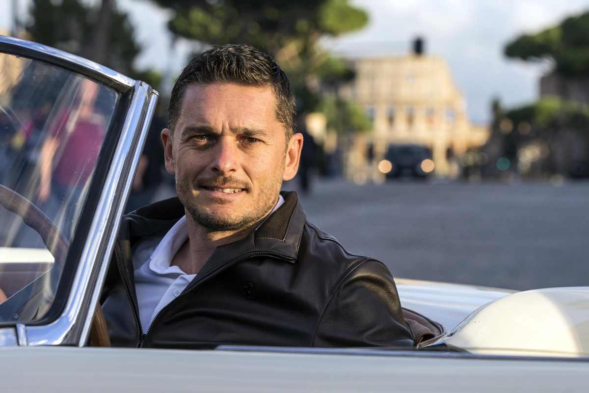 Scossone in Formula 1: pronti 500 milioni