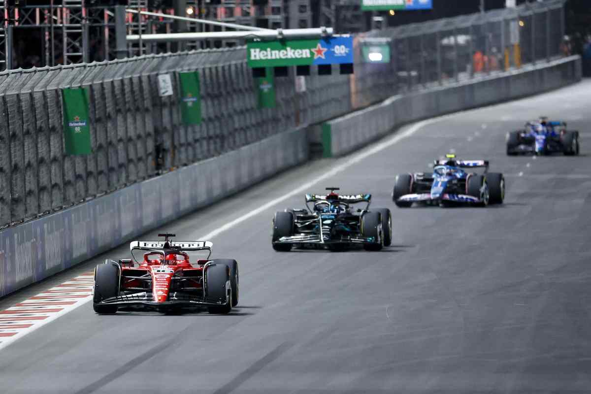 Formula 1, la stagione sta per ripartire: tutte le novità