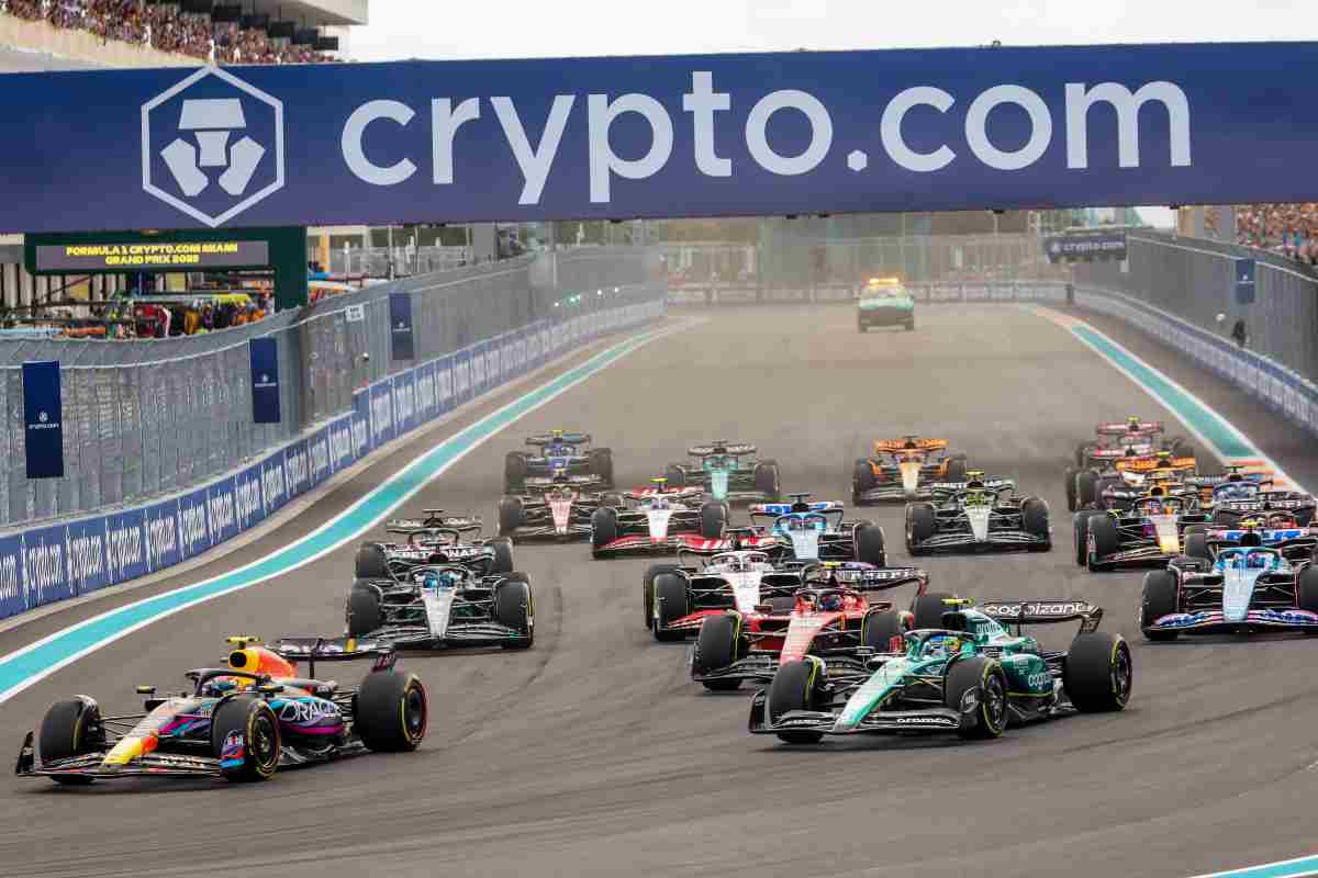 Formula 1, il via della stagione è sempre più vicino: ci sono tutte le date