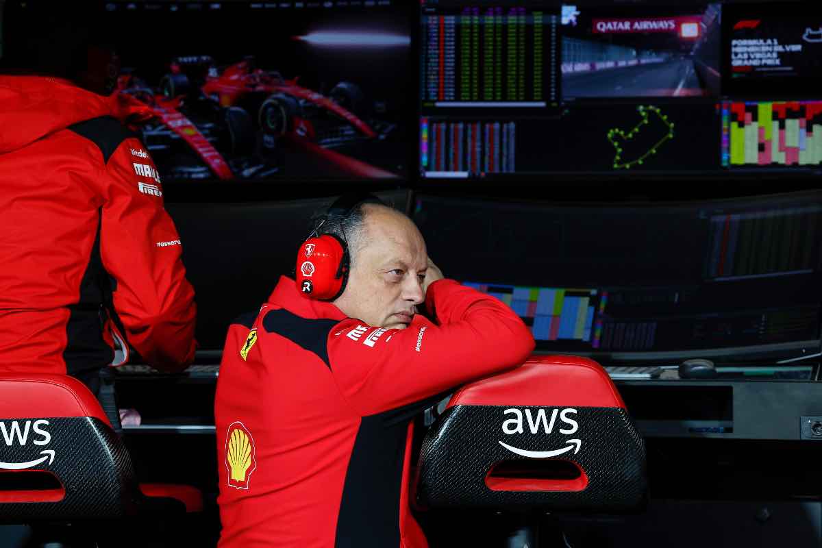 Ferrari, prolungato a livello pluriennale l'accodo con CEVA Logistics