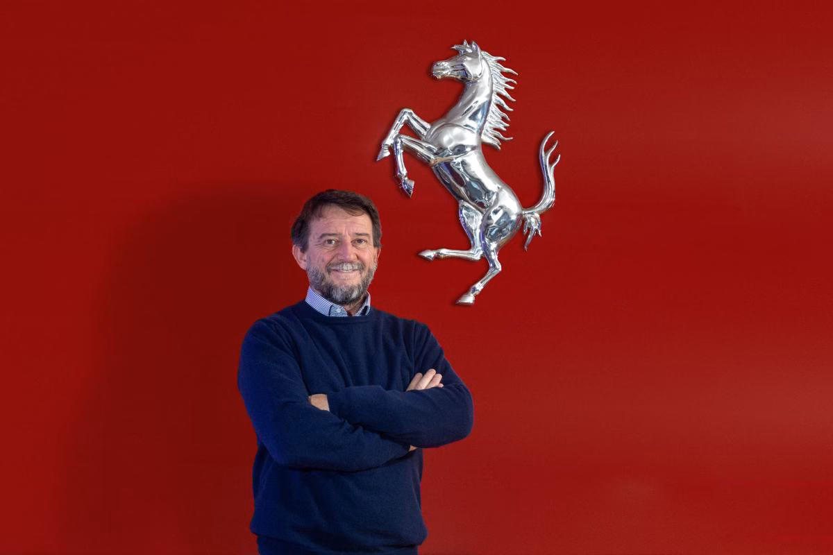 La Ferrari cambia tutto: ora è UFFICIALE