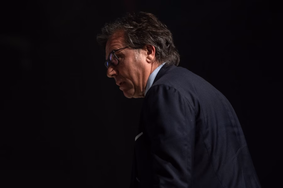 Giuntoli, uomo calciomercato. Juventus su Kolo Muani?