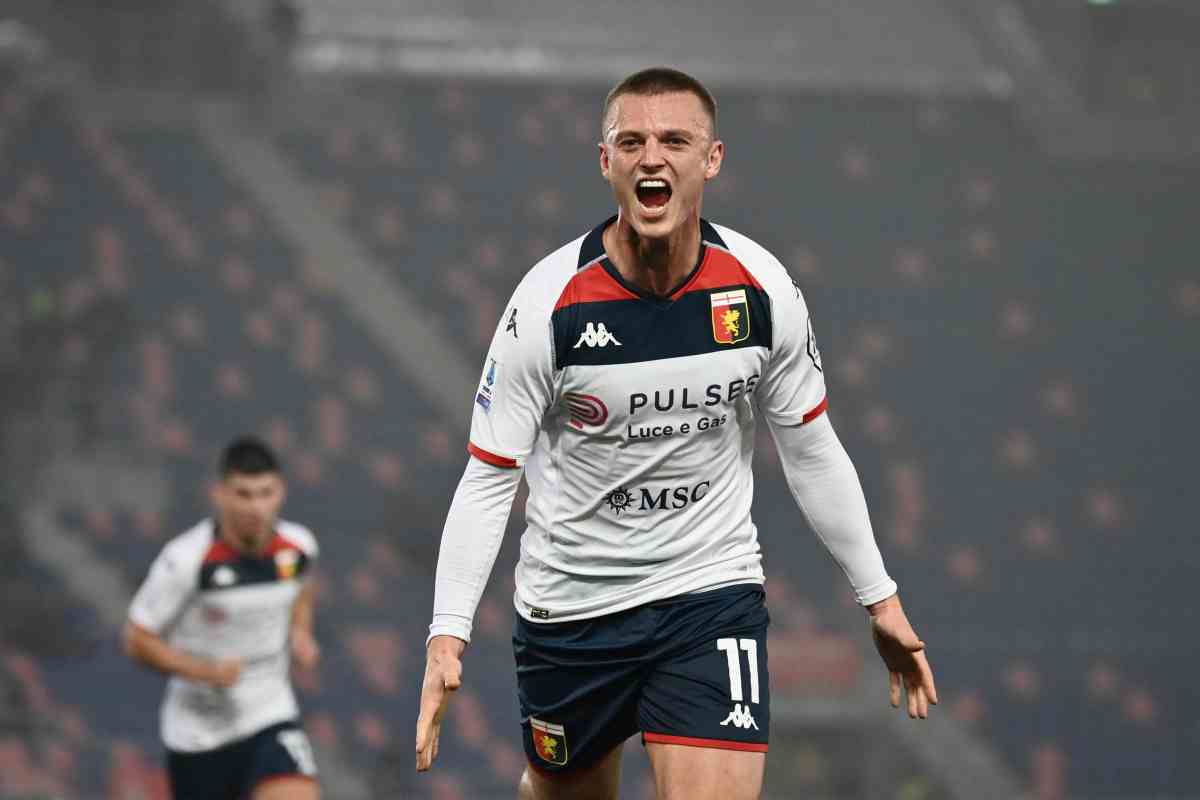 Juve su Gudmundsson per il post Chiesa