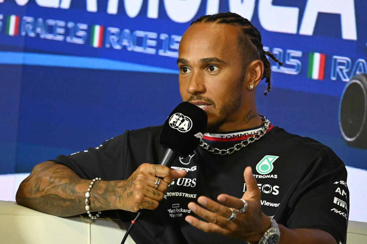 Hamilton, non ci sono più speranze: sentenza inappellabile