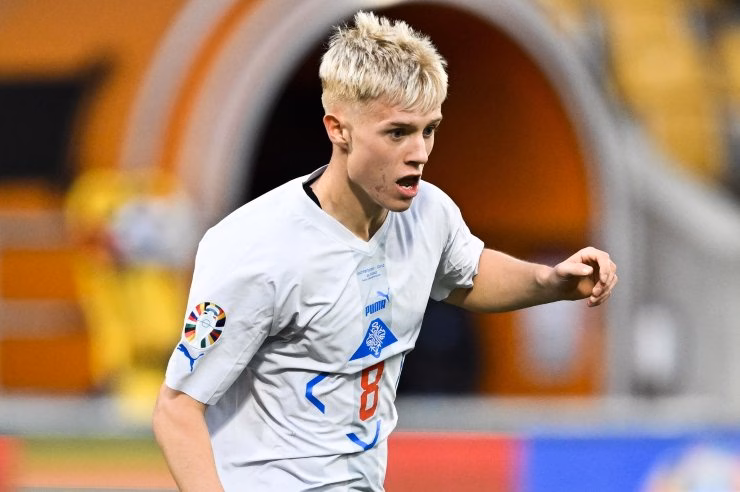 Giuntoli porta alla Juventus il baby fenomeno