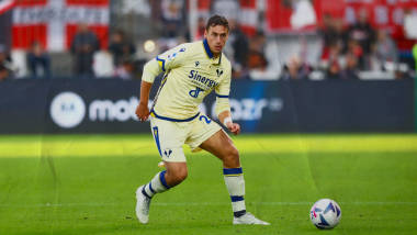 Milan, Terracciano potrebbe essere il secondo rinforzo di gennaio