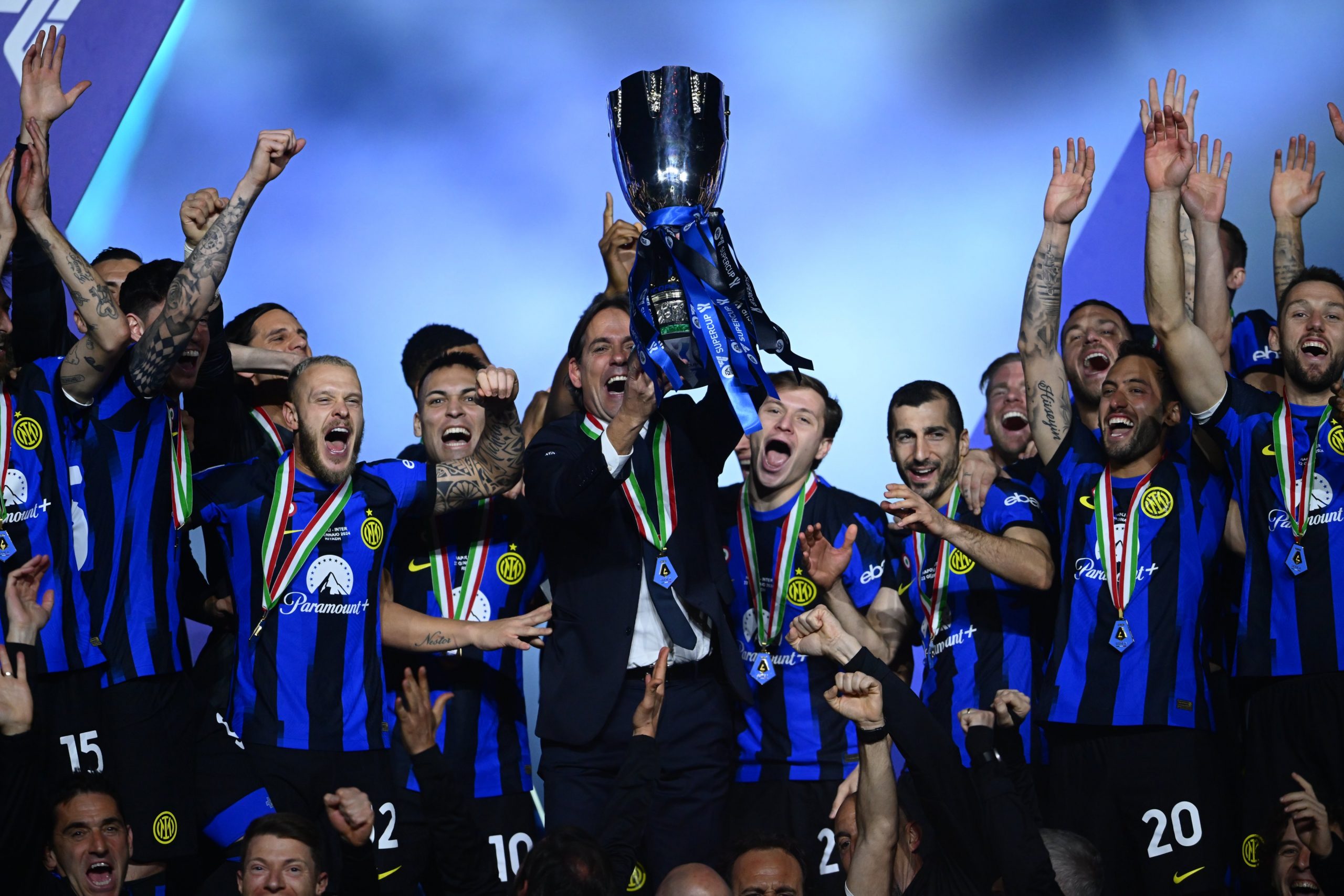 “Inter obbligata a vincere la Champions”. Zampacorta spiega il motivo (VIDEO)