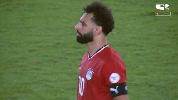 Coppa d’Africa, esordio amaro per Osimhen e Salah