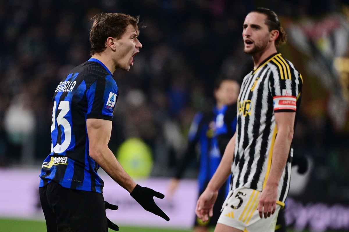 Inter e Juventus beffate