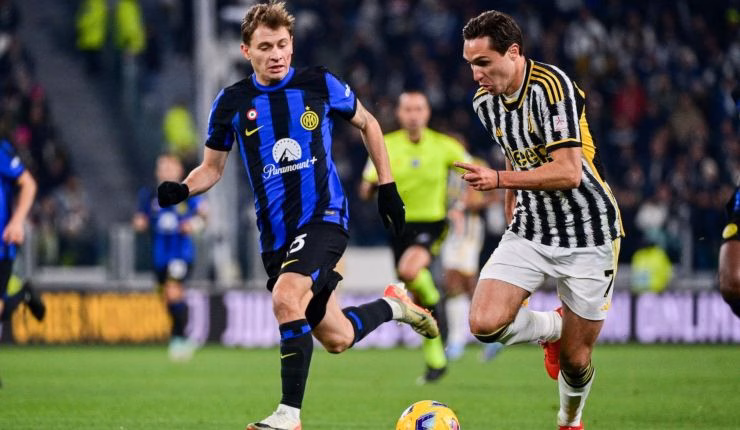 Inter e Juve su Icardi