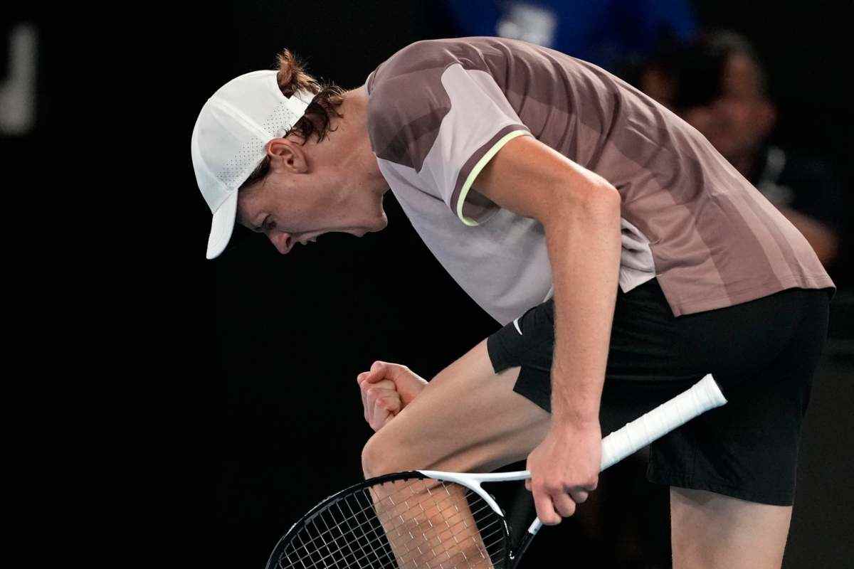 Sinner riscrive la storia, ma c’è ancora un capitolo…