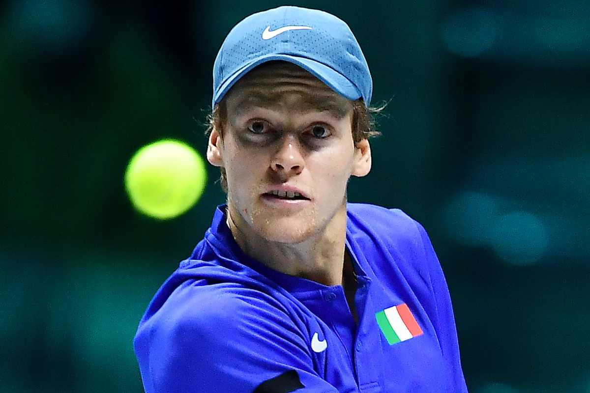 Caso Sinner: l'annuncio spiazza i tifosi