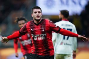 Addio Milan, passa all'Inter: tradimento clamoroso jovic