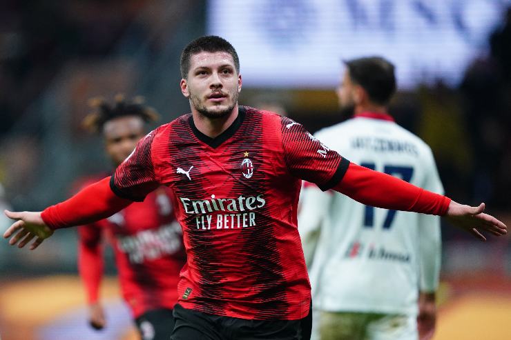Addio Milan, passa all'Inter: tradimento clamoroso
