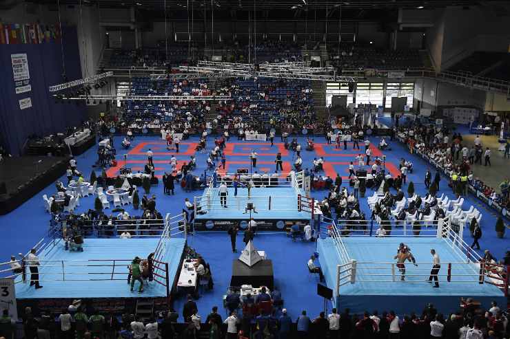 Addio all'ex campionessa di kickboxing Miriam Vivarini