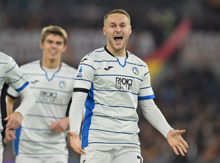 Koopmeiners ambito dalle big