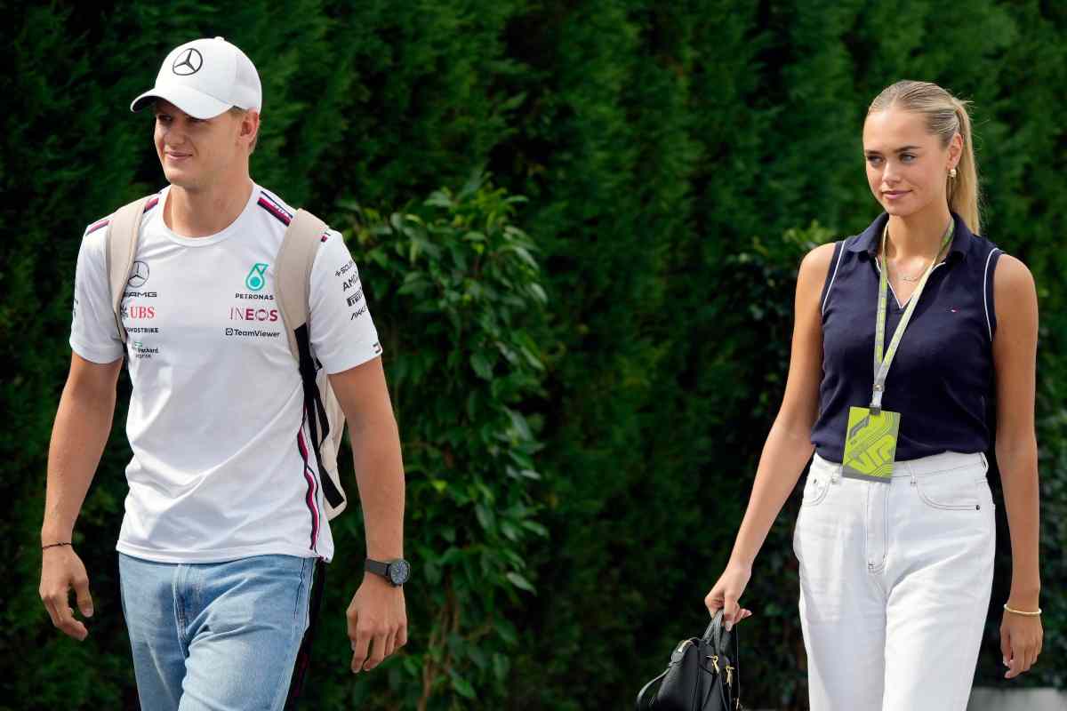 La famiglia di Schumi ha deciso: può visitarlo anche lei