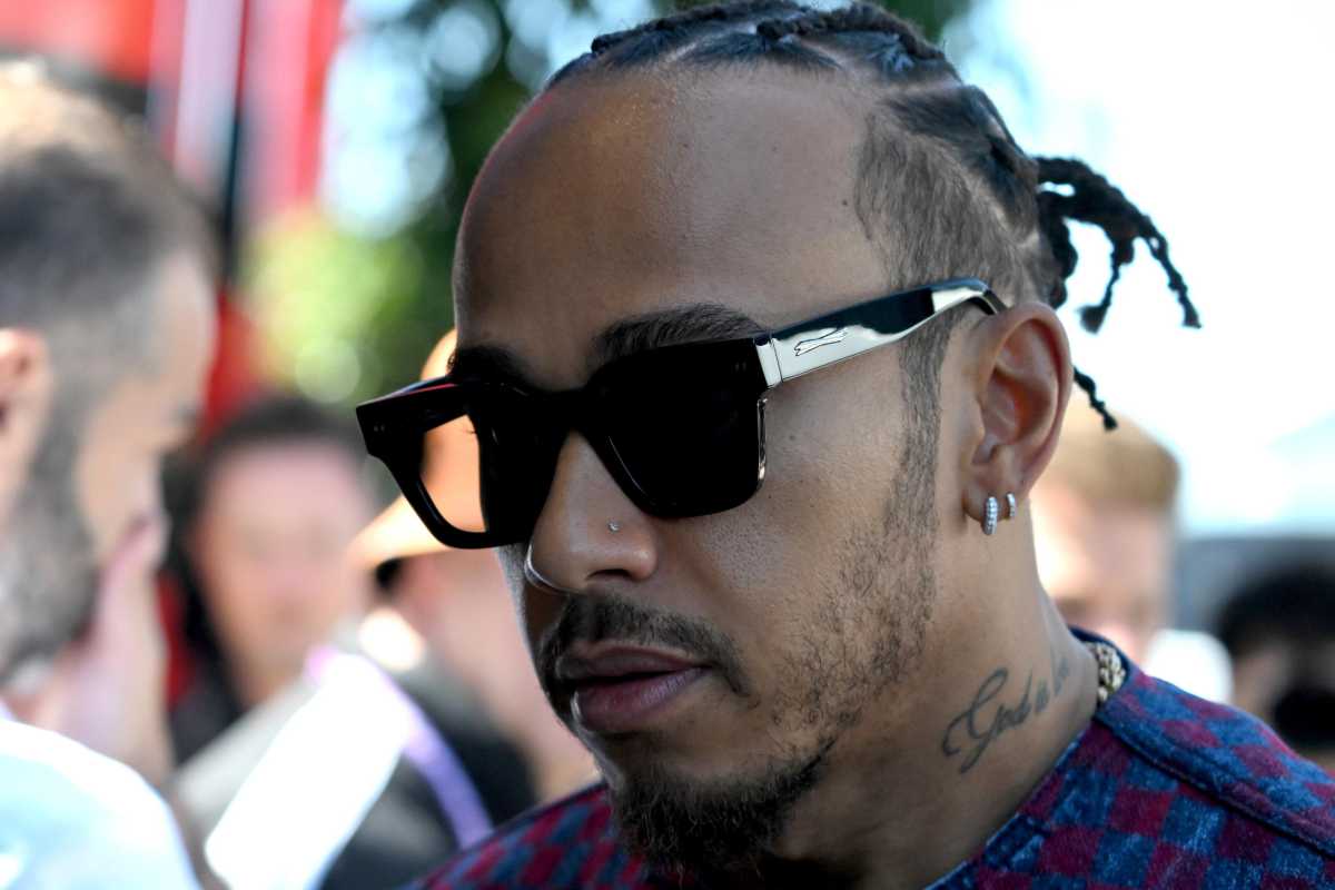 Hamilton, non ci sono più speranze: sentenza inappellabile