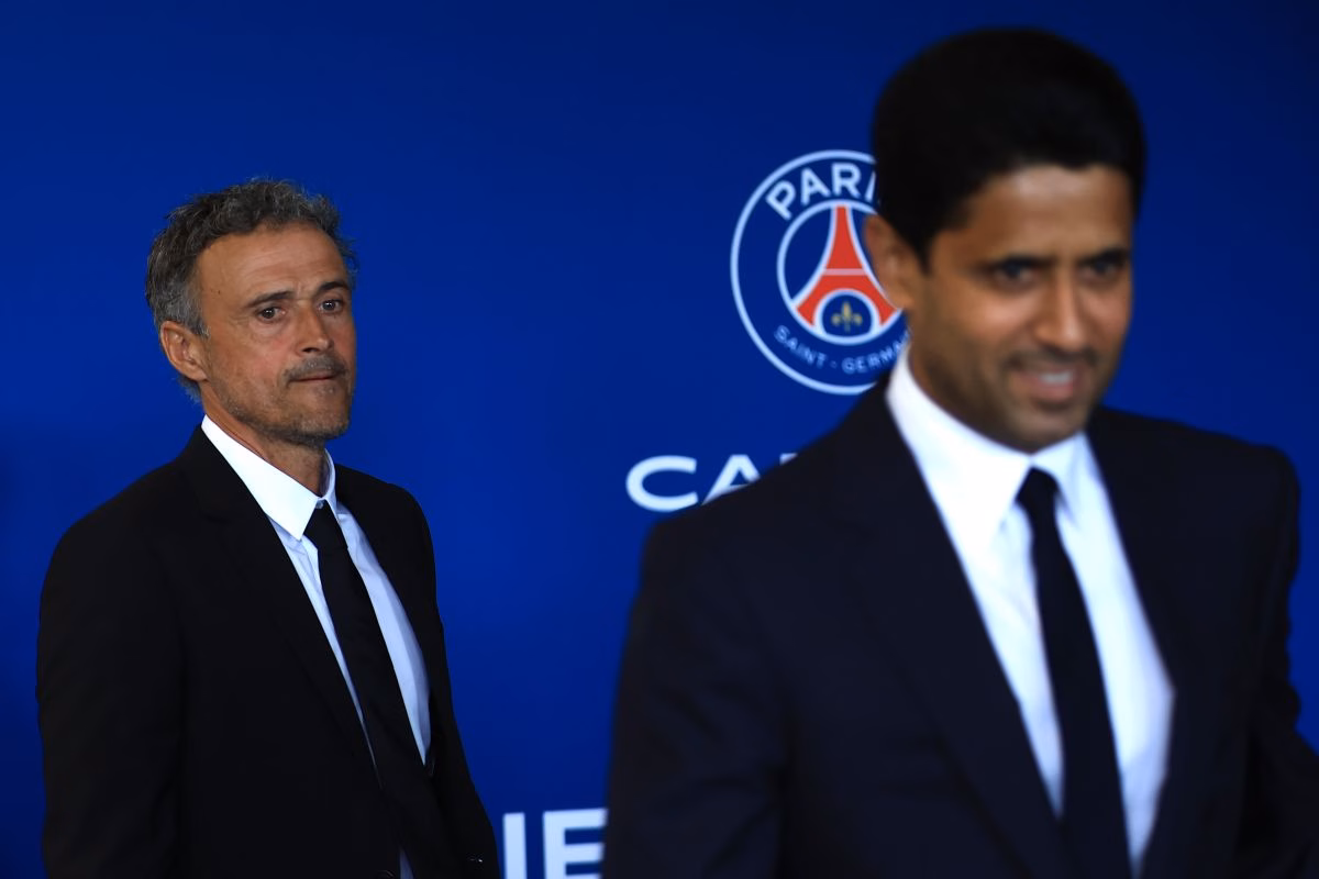 PSG, follia Kvaratskhelia