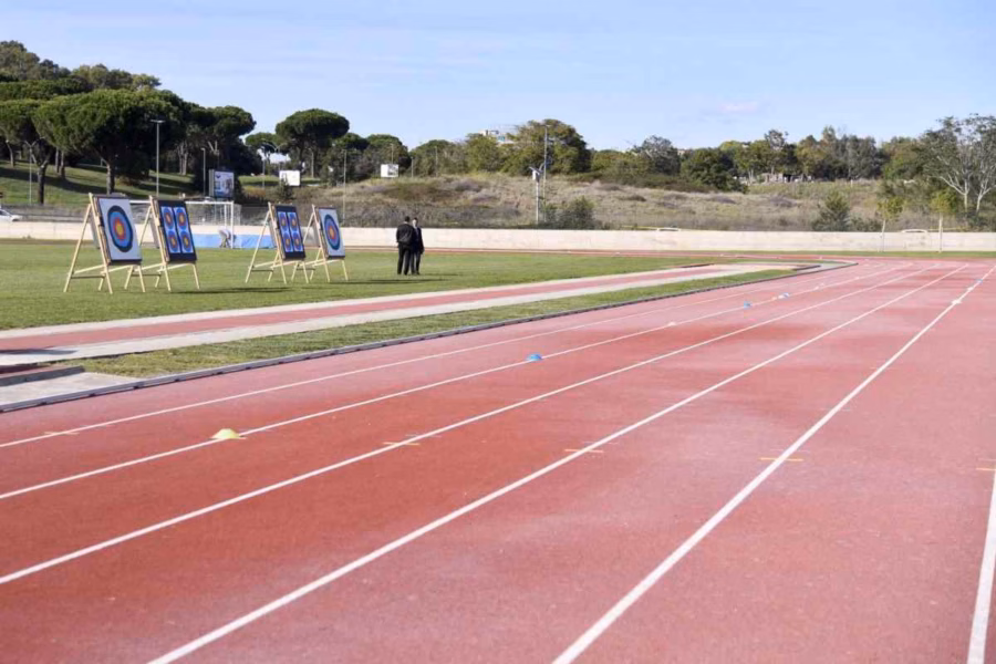 Europei Atletica