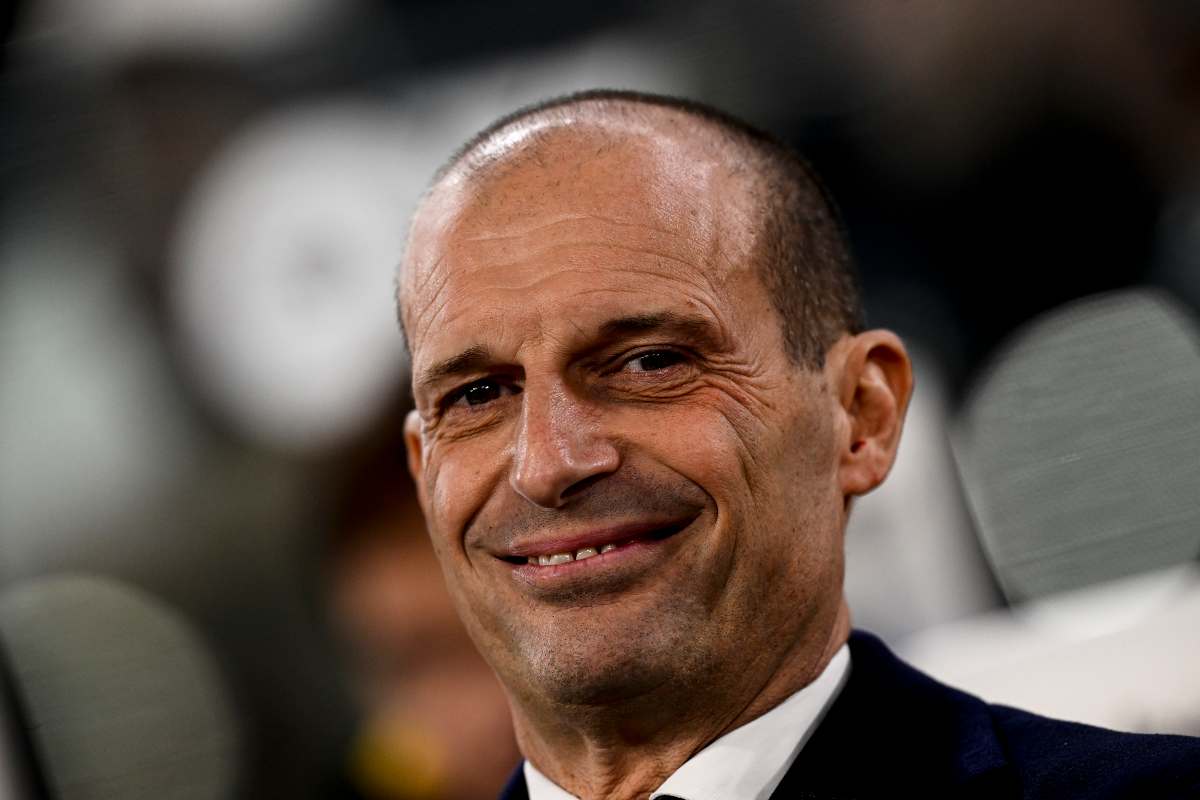 La Juventus può fare il colpaccio in Serie A con lo scambio 
