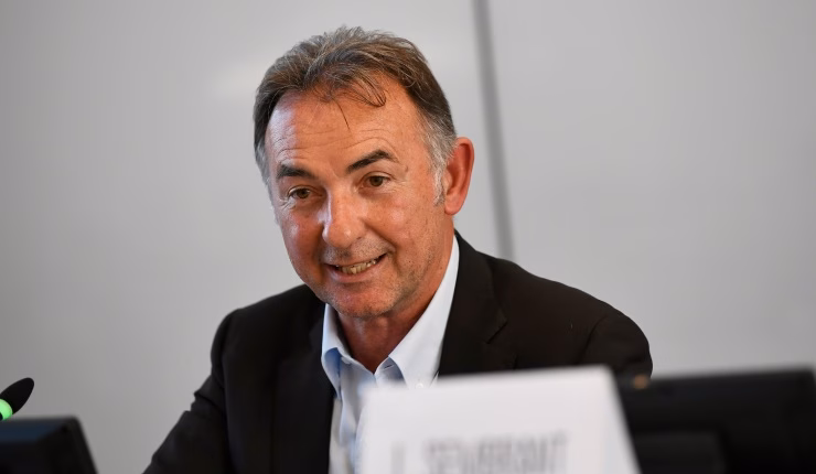 Mauro ricorda Vialli