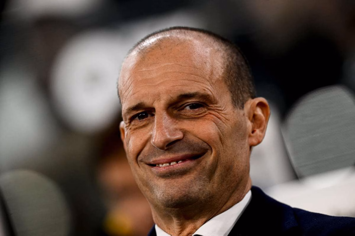 Triplice affare Juventus: c'è sempre lo zampino di Allegri