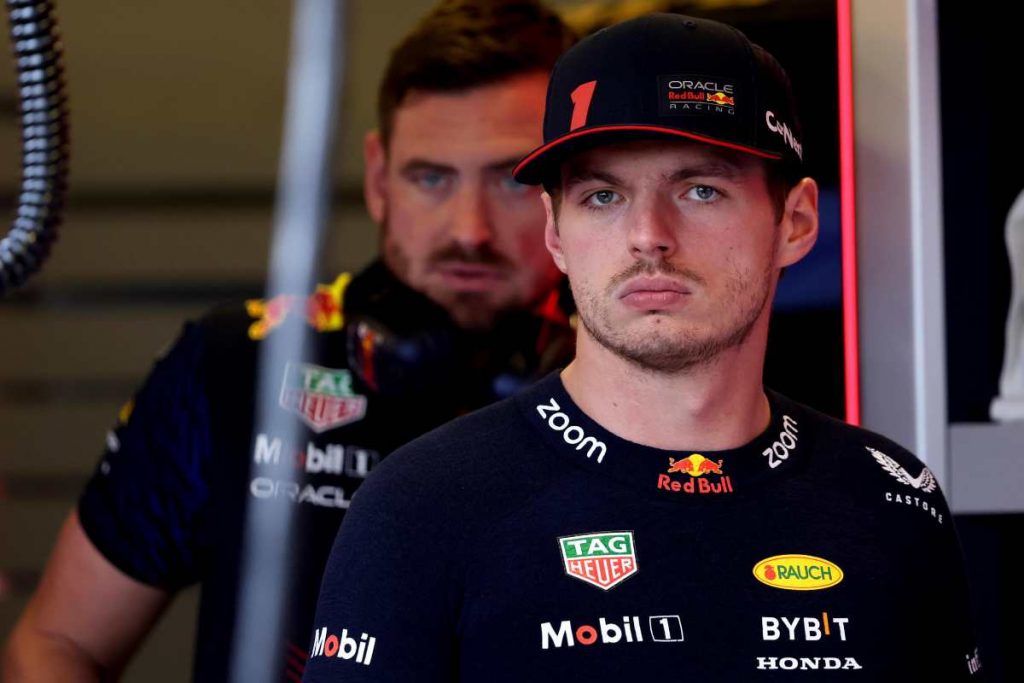 F1, George Russell può battere Max Verstappen