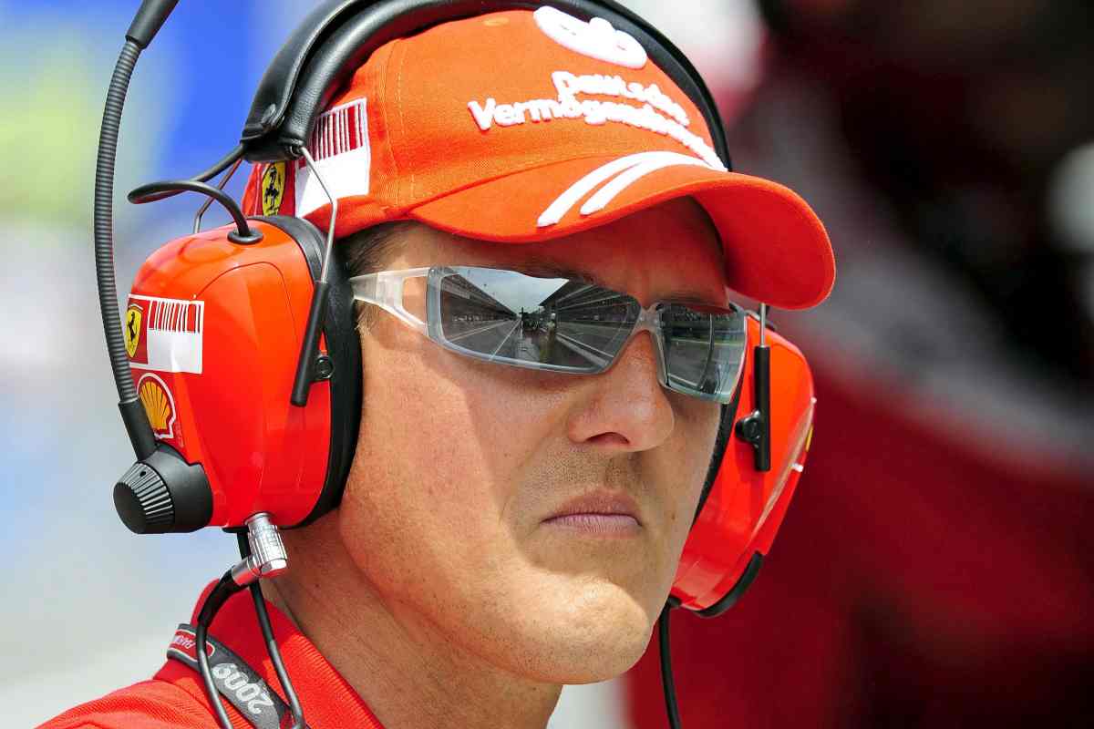 Michael Schumacher, il futuro poteva cambiare: ecco cosa è successo