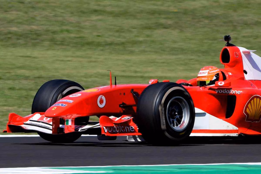 Mick Schumacher, addio possibile