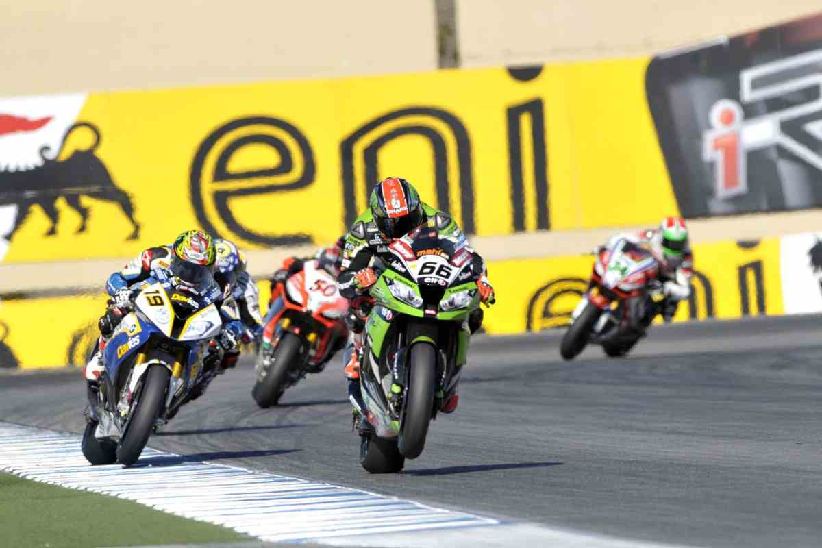 MotoGP, colpo al cuore per gli appassionati: può sparire