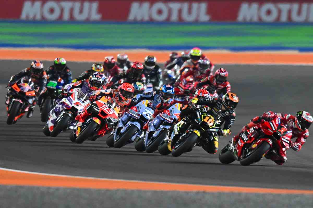 MotoGP, trattativa avviata: sta per firmare 