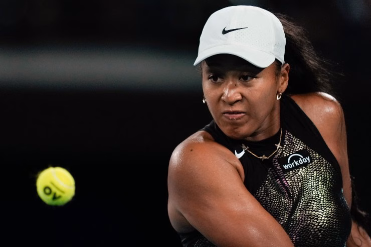 È scoppiata la bufera agli Australian Open