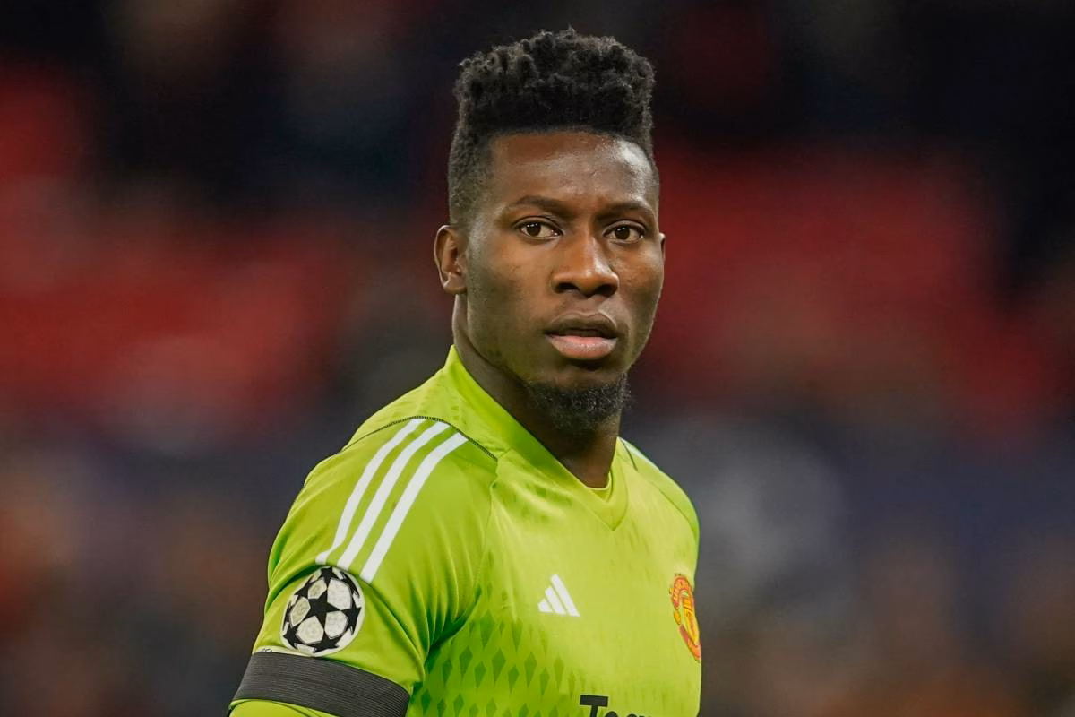 Lo United cede Onana e piazza lo scambio folle con la Juventus