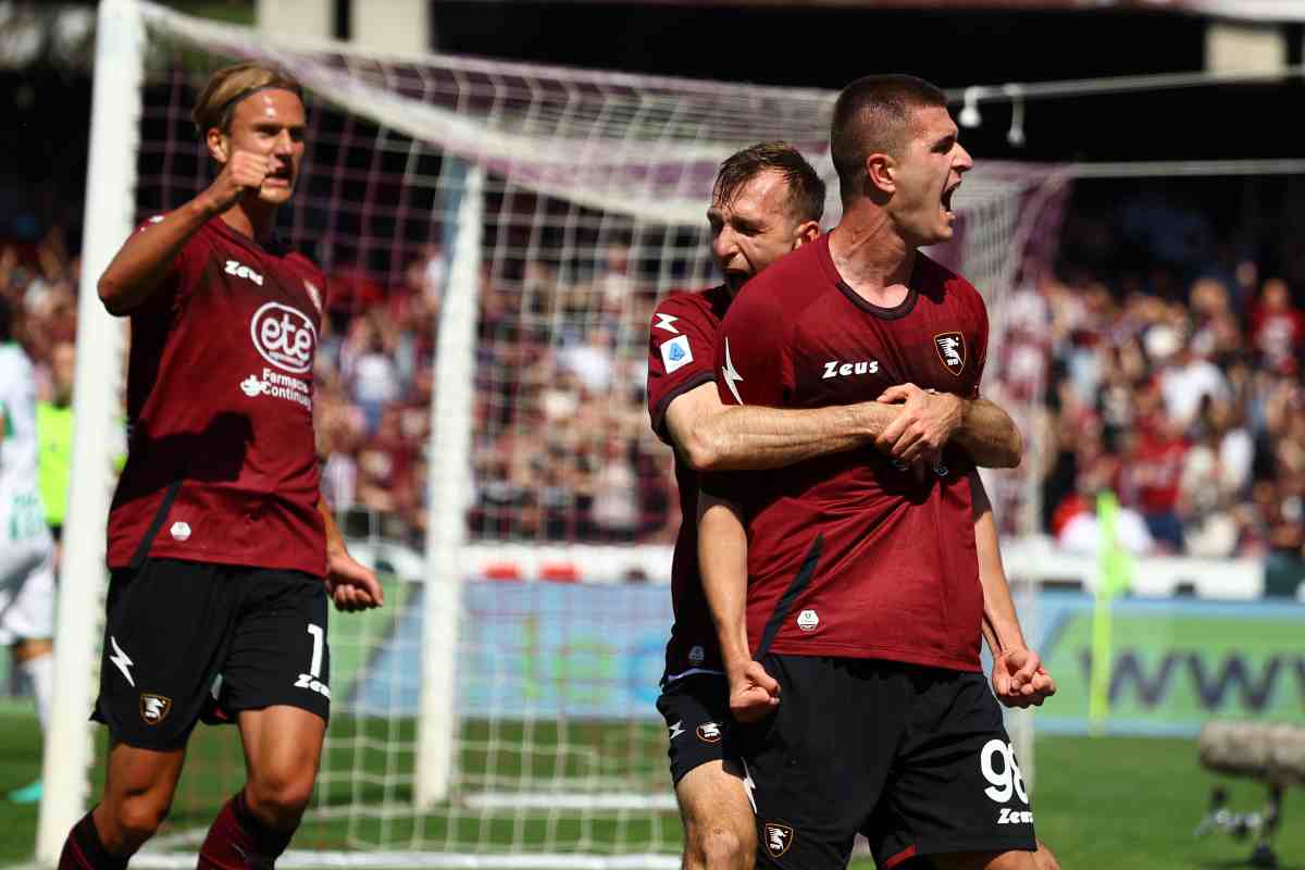 Salernitana