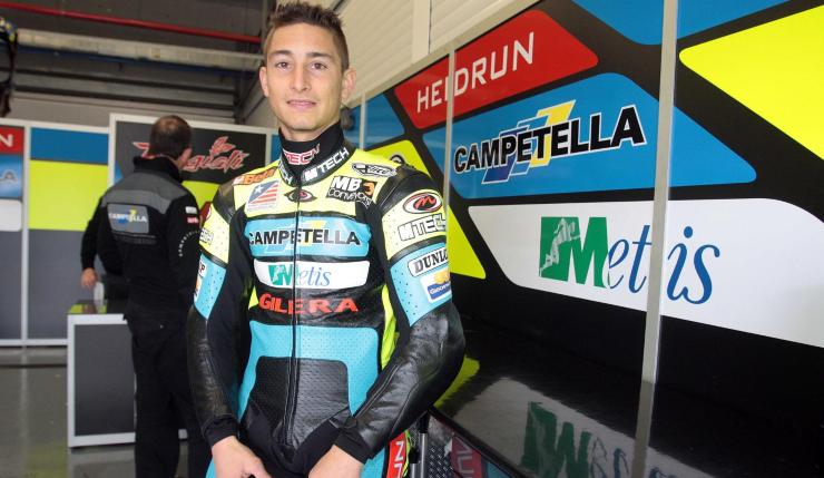 Poggiali farà litigare Marquez e Bagnaia