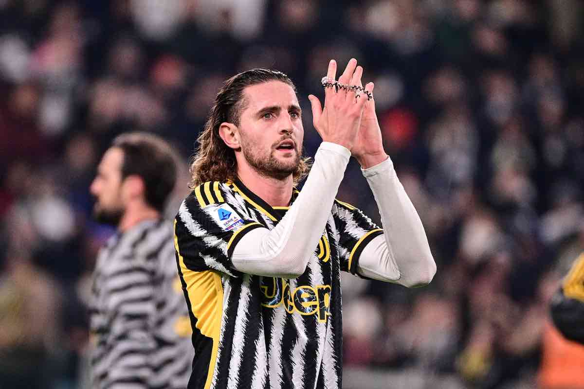 Juventus triplo addio: i tifosi tremano