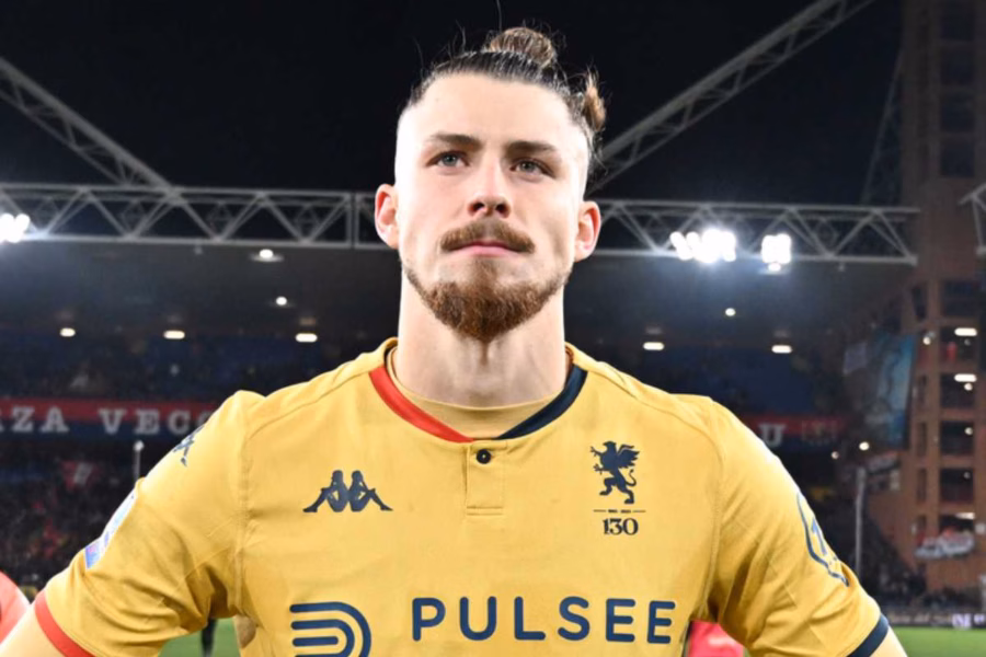 Dragusin diviso tra Bayern Monaco e Tottenham